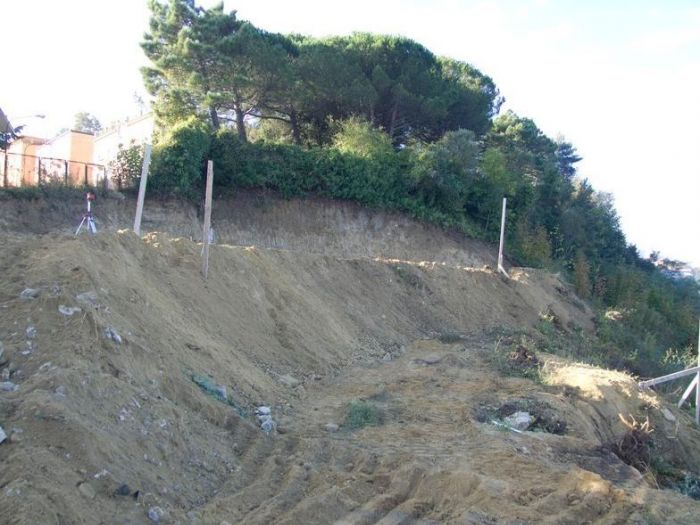 Archisio - 3r Costruzioni srl - Progetto Progetto immobiliare via giacomo matteotti