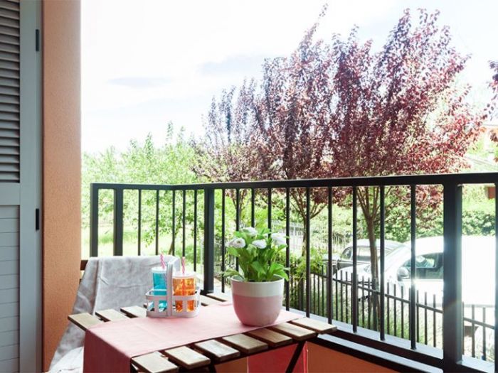 Archisio - Made With Home - Progetto Flamingo house