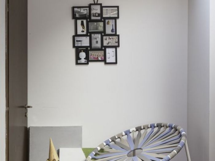 Archisio - Itacafreelance - Progetto Arredativo spazio lago