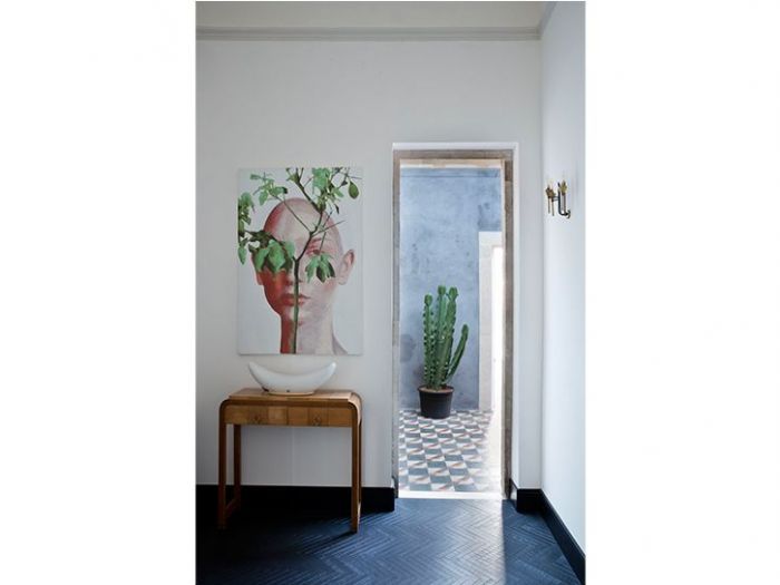 Archisio - Studio Gum - Progetto Asmundo di gisira