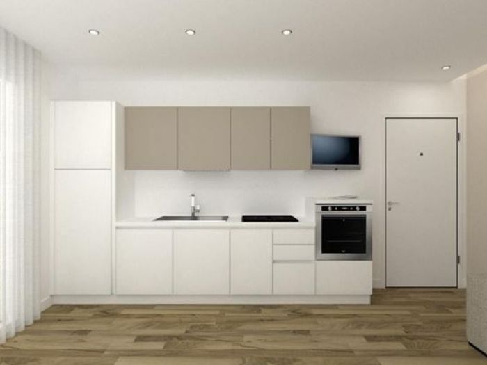 Archisio - Alessandro Pasqual - Progetto Progetto interni