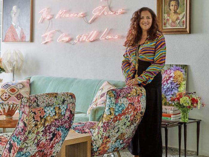 Archisio - Matteo Imbriani - Progetto Missoni les hechos