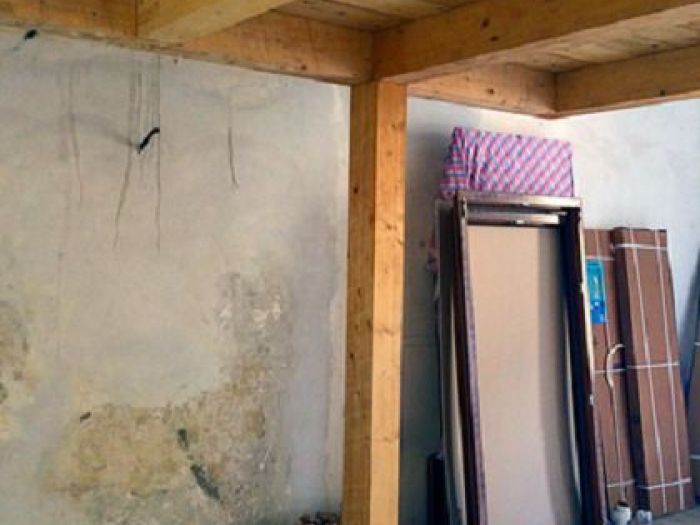 Archisio - Impresa Edile Brogi Emmanuele - Progetto Lavori