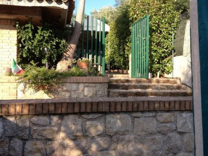 Archisio - Ad Architettura Design - Progetto Villa camma