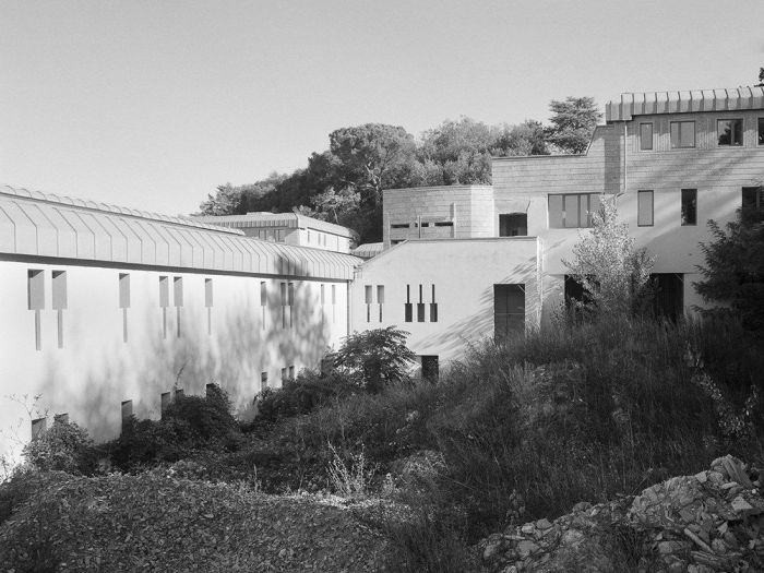 Archisio - Matteo Castelli Fotografia - Progetto Incostruzione