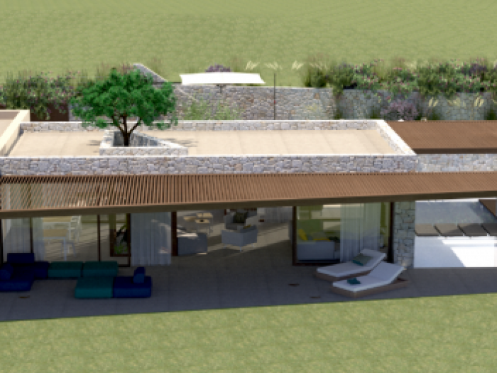 Archisio - Sferico Architetti - Progetto Ruoni 88-92