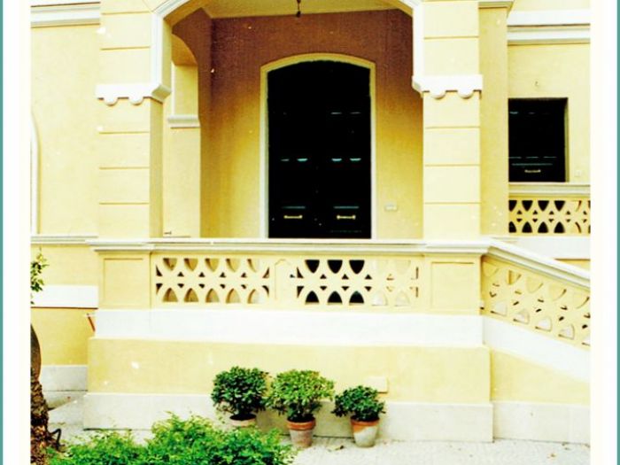 Archisio - Annalisa Ciarcelluti - Progetto Ristrutturazione villa