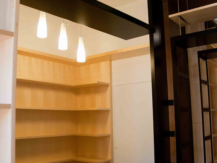 Archisio - Yodaa Architecture - Progetto La boutique del caff