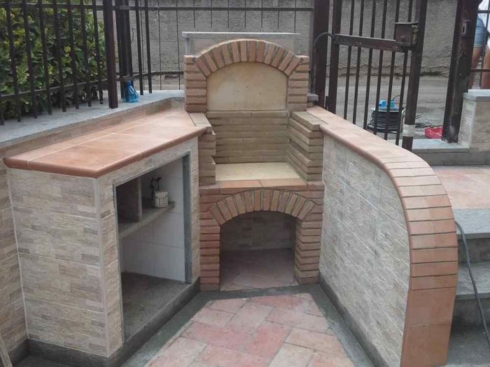 Archisio - Edil Fasa Snc - Progetto Lavori di ristrutturazione artigianali curati nei minimi dettagli