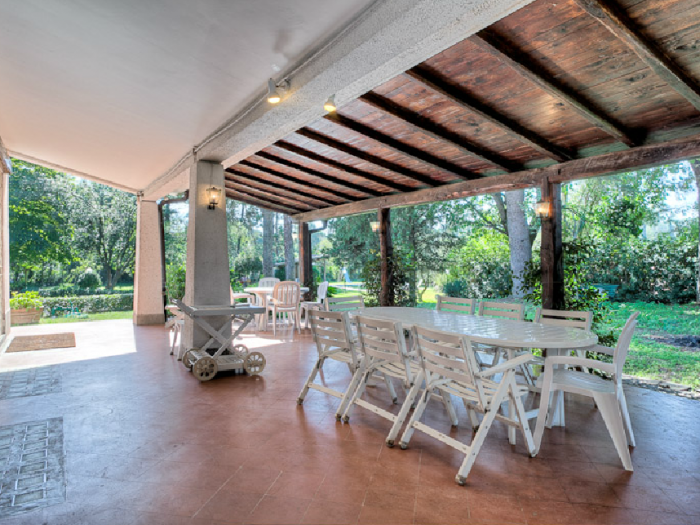 Archisio - Fotografiaimmobiliareit - Progetto Villa