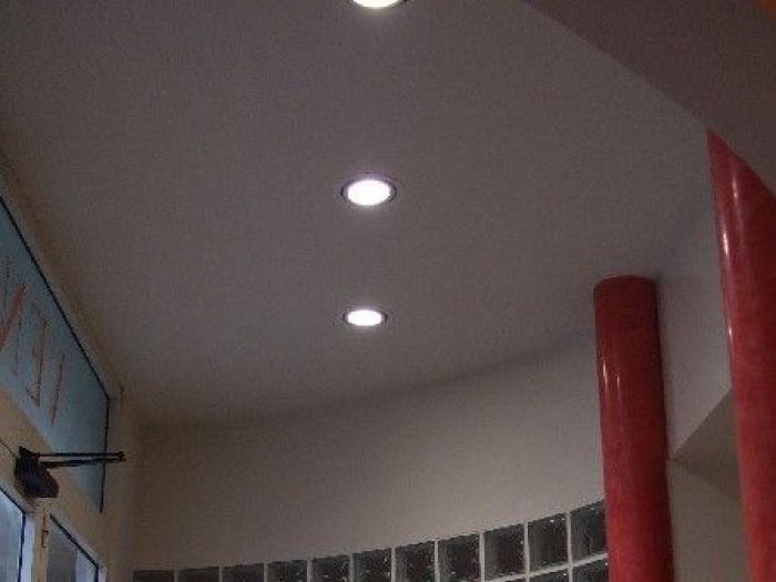 Archisio - Scintilla Impianti Elettrici - Progetto Impianto luci casa