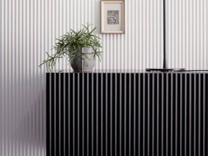 Archisio - Franck Sonn Home - Progetto Capo dopera by franck sonn home