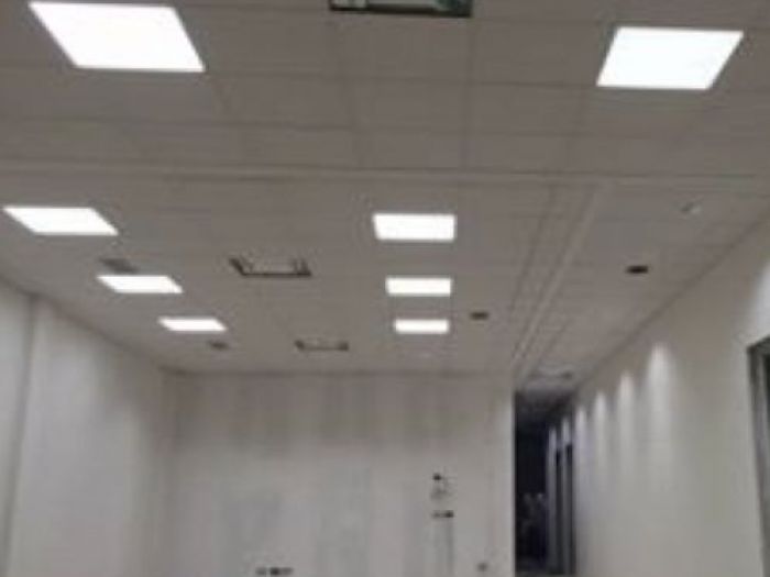 Archisio - Giotto Art - Progetto Controsoffitti