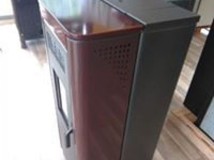 Archisio - Termoidraulica Biagini Rossano - Progetto Elementi