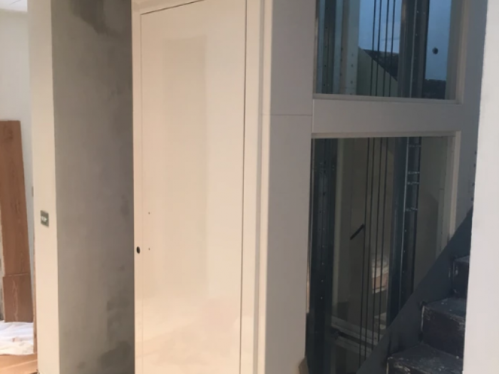 Archisio - Studio Patetta - Progetto Pescheria borromeo mi