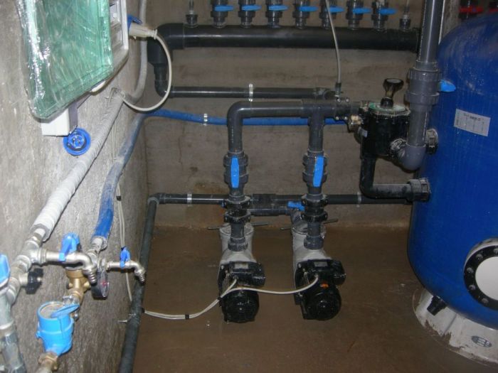 Archisio - Bertoli Piscine - Progetto Piscine su misura