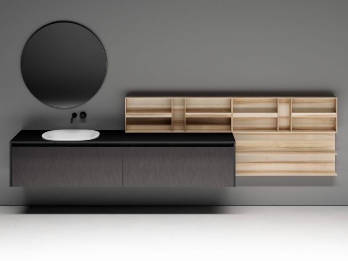 Archisio - Virtual Design - Progetto Bagni