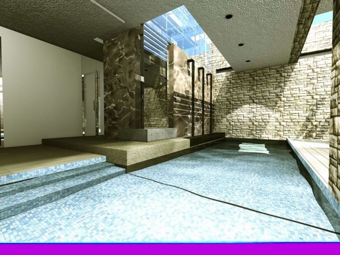 Archisio - Alessandra Alessandri - Studio 2a-rchitettura - Progetto Villa unifamiliare