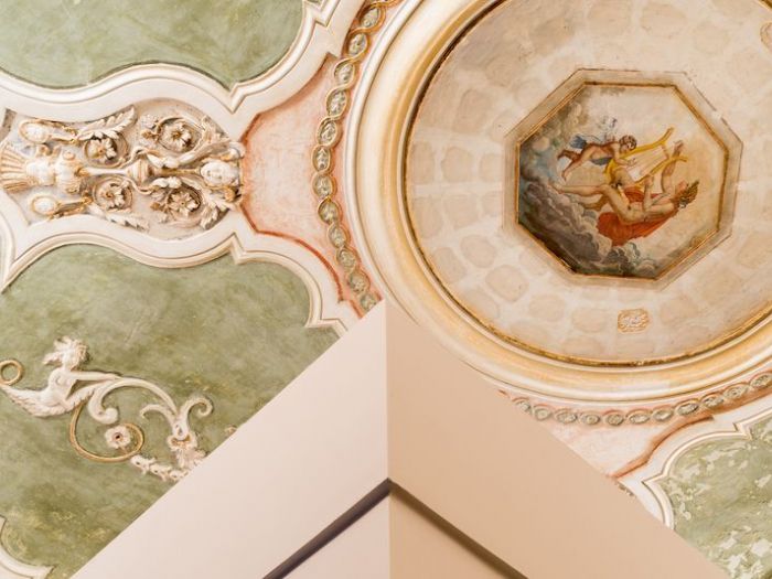 Archisio - Roberto Bua - Mjras - Progetto Casa privata m