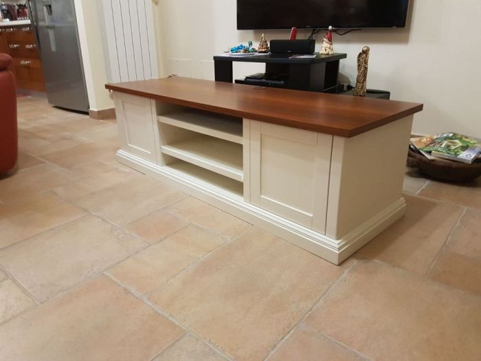 Archisio - Essecia Interior Design - Progetto Soggiorni