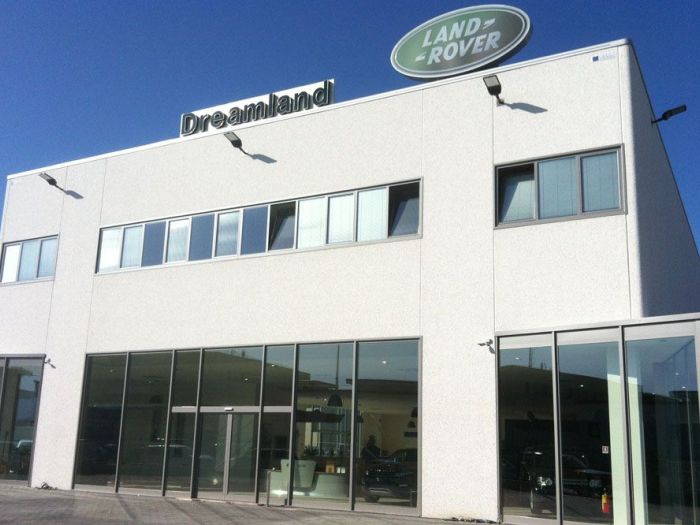 Archisio - Coedil - Progetto Capannoni industriali