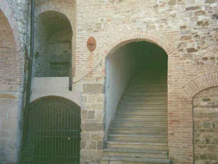 Archisio - Effe Costruzioni - Progetto Restauri