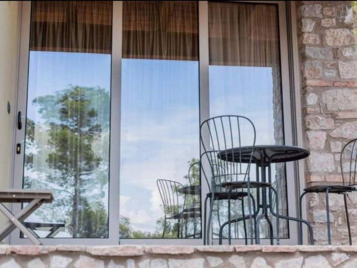 Archisio - De Luca Serramenti Di Andrea De Luca - Progetto Alluminio taglio termico