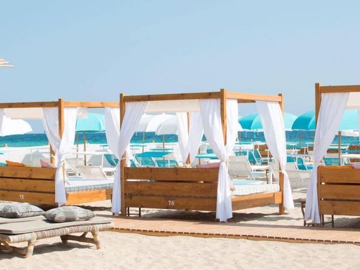 Archisio - Francesco Albanese - Progetto Arredo