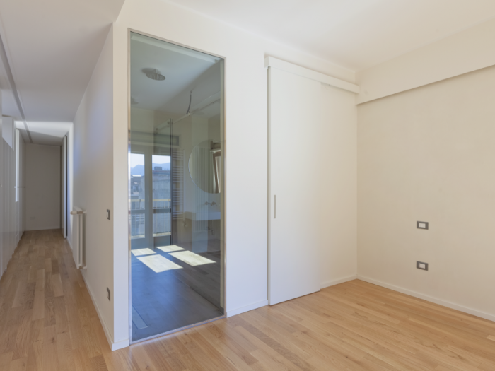 Archisio - Marzia Messina - Progetto Casa goh