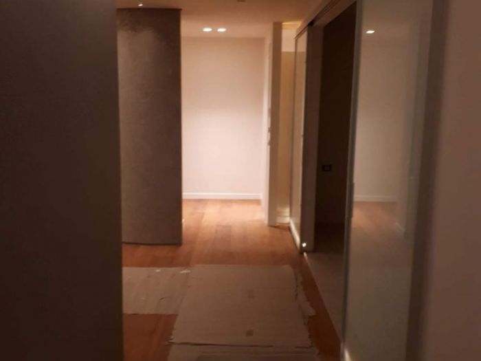 Archisio - Studio Rapisarda - Progetto Ristrutturazione edilizia appartamento