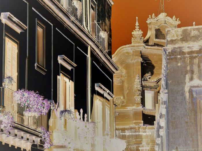 Archisio - Gianluca Vetrugno Meltem Kosan the Art Of The Negative - Artisti - Progetto Galleria 3 architettura