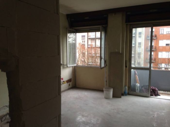 Archisio - Francesca Morano - Progetto Ristrutturazione - progetto 5