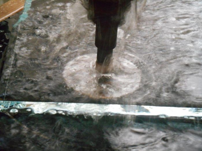 Archisio - Vetreria Dimensione Vetro - Progetto Pellicole per vetro oggettistica in vetro arredi in vetro e lavorazioni del vetro