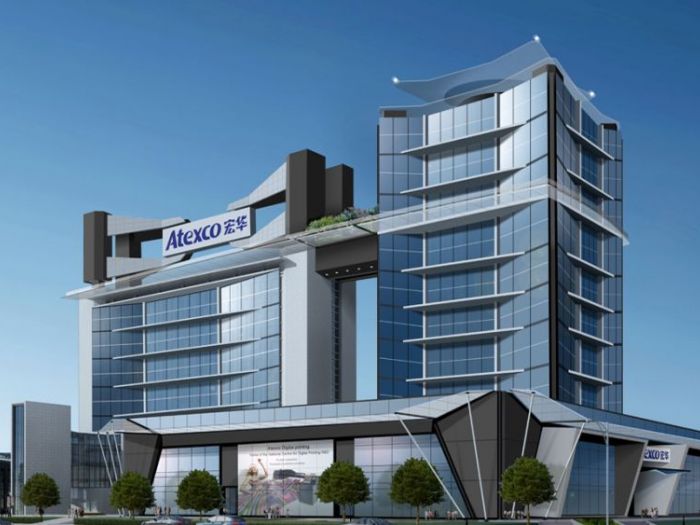 Archisio - Amv Design - Progetto Architettura