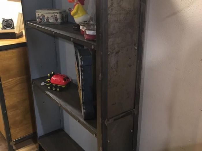 Archisio - Scenography - Progetto Mobili scenografici