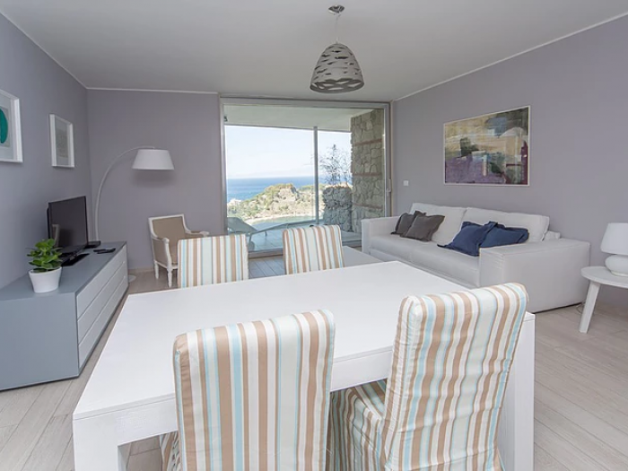 Archisio - Alessandra Vaccari - Progetto Residence villa mon repos