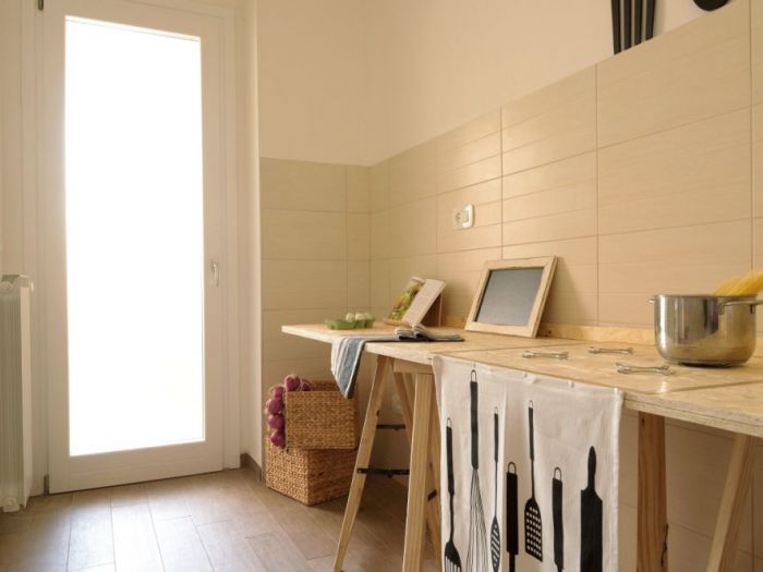 Archisio - Enviprojects - Progetto Home staging full appartamento nuovo