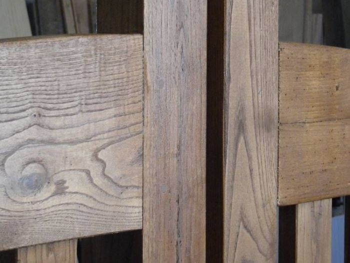 Archisio - Falegnameria Ferruzzi - Progetto Falegnameria