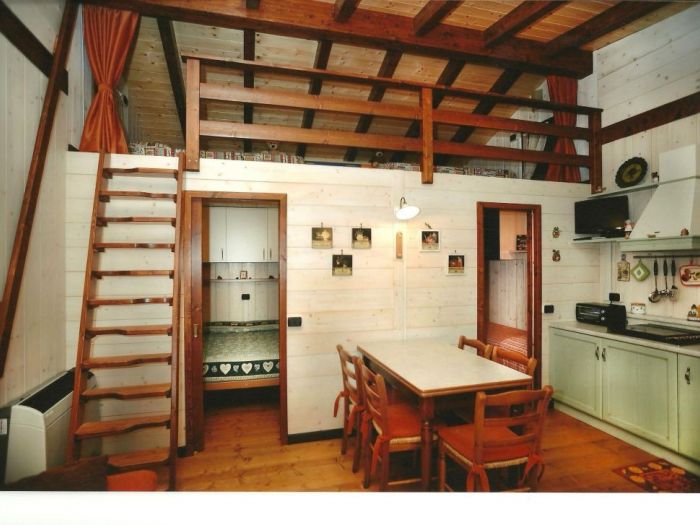 Archisio - Codeluppi E Rossi Snc - Progetto Case coibentate