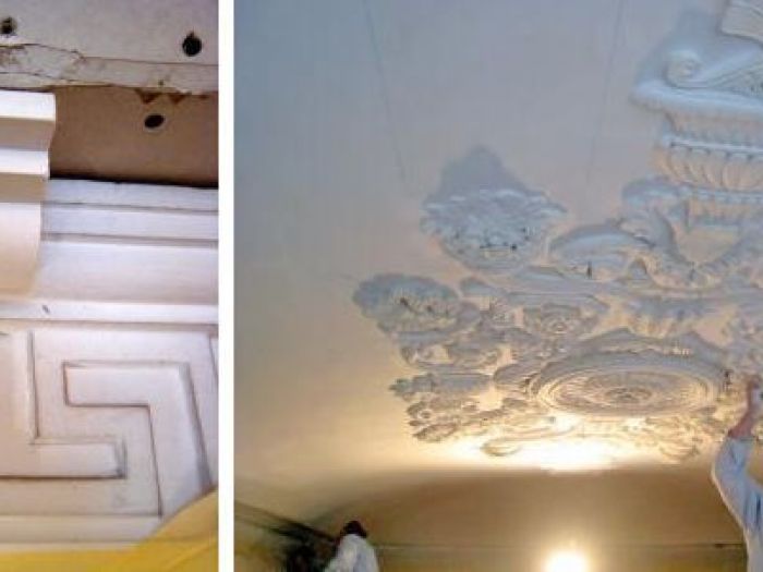 Archisio - Montanaro Torino srl - Progetto Interni