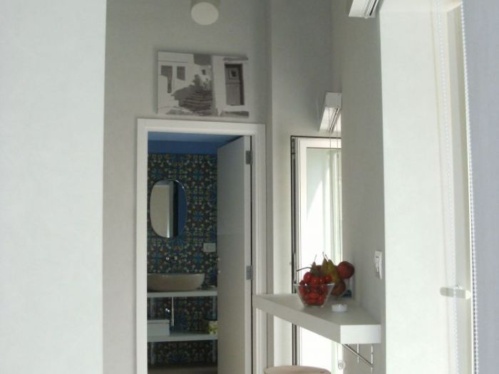 Archisio - Simona Mele - Sim Design - Progetto Casa p