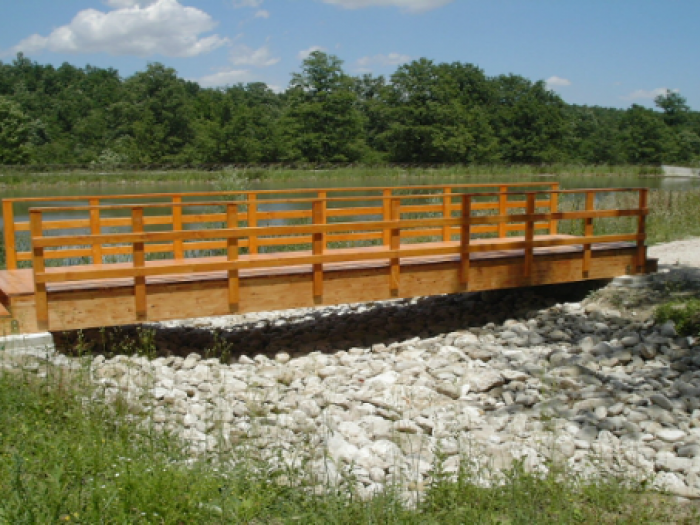 Archisio - Ital Bilding - Progetto Ingegneria naturalistica