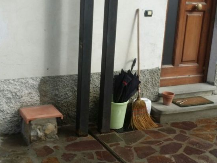 Archisio - Edil Tb Srls - Progetto Pavimento in porfido