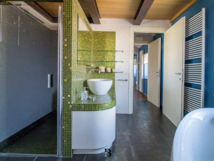 Archisio - Roberta Bossolasco - Progetto Giulia