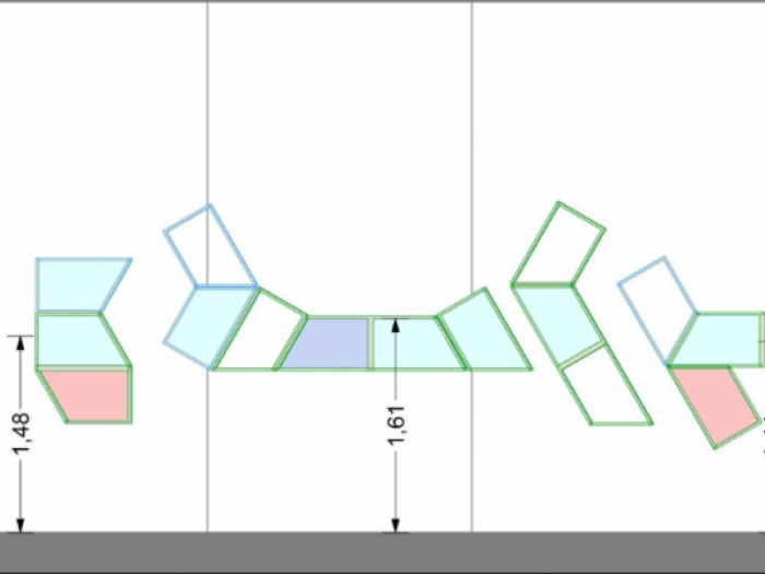 Archisio - Marco Quagliatini - Progetto Cartolibreria edicartoregalo