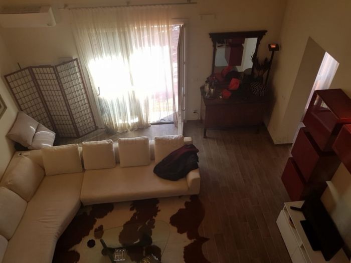 Archisio - Studio Interior Design Berti Daniela srl - Progetto Arredamento villa con mansarda a bologna