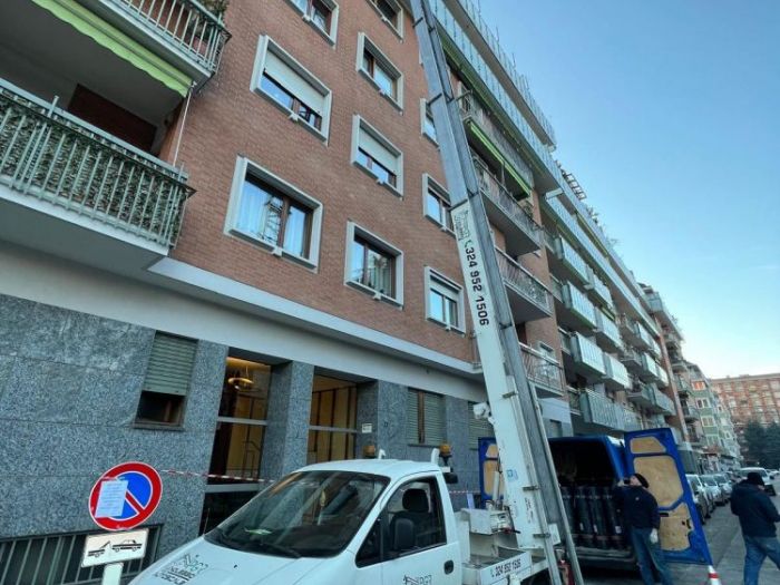 Archisio - Pgr Company Srl - Progetto Noleggio autoscale torino