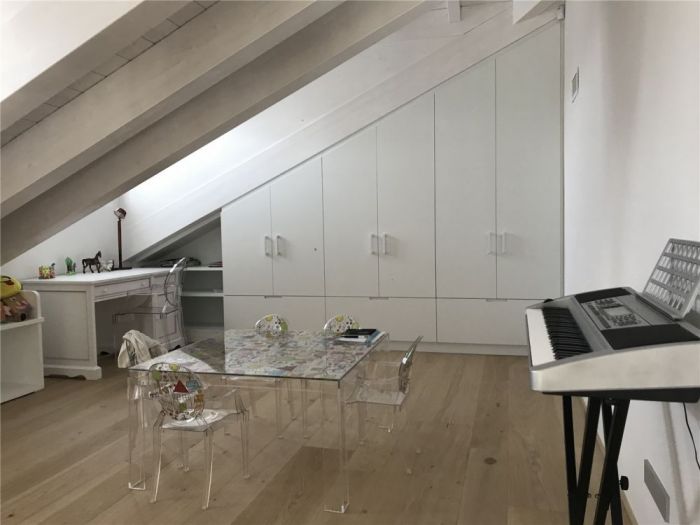 Archisio - Architrevi Studio Maridati - Progetto Villa bergamoSostituzione edilizia