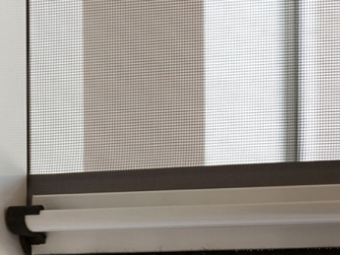 Archisio - Albaporte - Progetto Zanzariere sistemi oscuranti e blindati