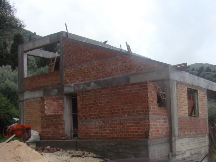 Archisio - Dep Architectural Design - Progetto Nuove costruzioni